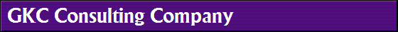 GKC Consulting Company